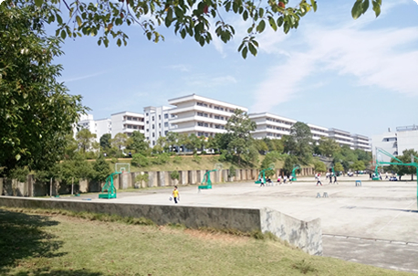 学校操场