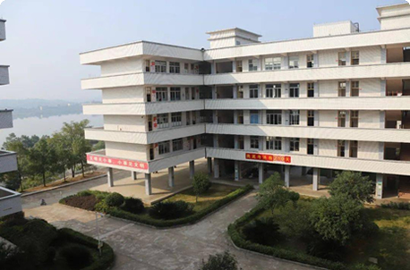 教学楼2